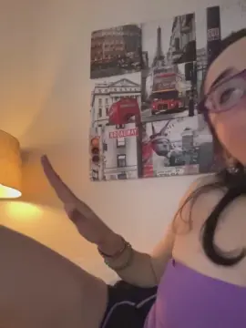 Cam4 Sex Cam of 90scherrypop_