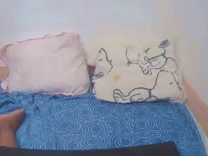 Cam4 Live Sex of Melissa_97