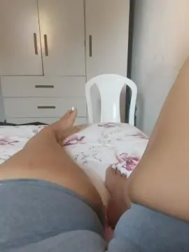Cam4 Live Sex Cam of jujualmeida4