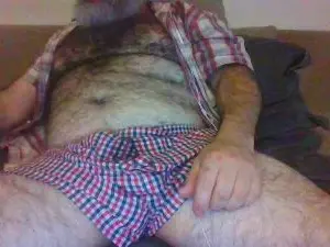 Cam4 Live Porn of jobearcum