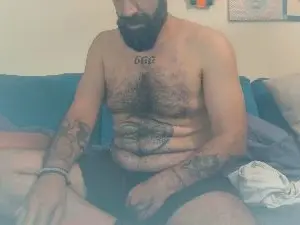 Cam4 Live Porn of JudaSx666