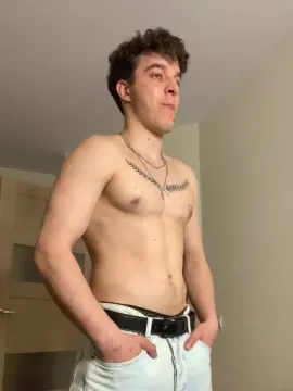 Cam4 Adult Video Chat of bravo_maestro
