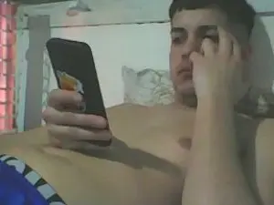 Cam4 Live Porn of Leitokss