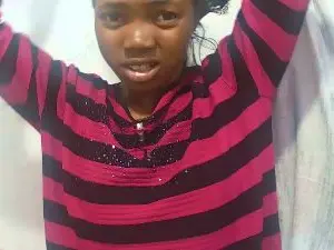 Cam4 Nude Webcam of Sandratriniaina