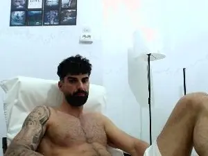 Cam4 Free Porn Cam of _jack7