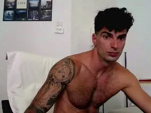 Cam4 Free Porn Cam of _jack7