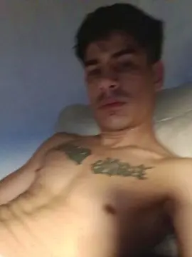 Cam4 Live Porn of Wolfplayer21