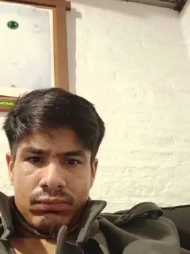 Cam4 Live Sex of Wolfplayer21