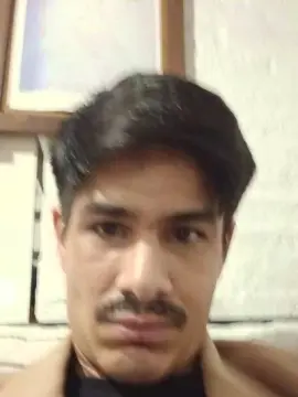 Cam4 Private Sex Chat of Wolfplayer21