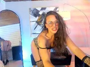 Cam4 Free Live Porn of indigo_wild