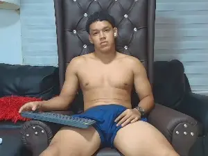 Cam4 Adult Webcam of oliver_evans_