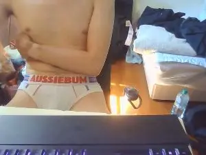Cam4 Nude Webcam of jayhaa