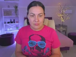 Cam4 Best Webcam of VelvetLuck