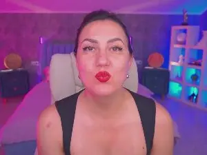 Cam4 Live Porn of VelvetLuck