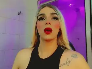 Cam4 Adult Webcam of alessa_mullen