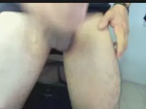 Cam4 Nude Webcam of david007xd