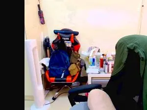 Cam4 Private Sex Chat of jo8087