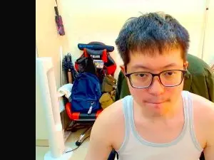 Cam4 Best Webcam of jo8087