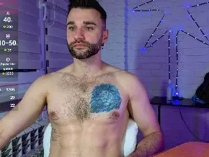 Cam4 Sex Cam of DaddySlav