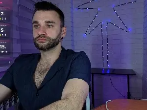 Cam4 Adult Webcam of DaddySlav