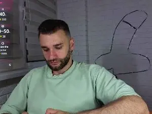 Cam4 Free Porn Cam of DaddySlav