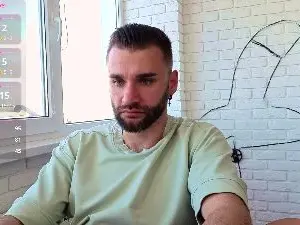 Cam4 Live Sex of DaddySlav