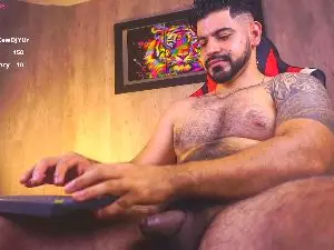 Cam4 Watch Live Sex Cams of king_santy