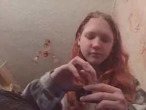 Cam4 Live Porn of JenaeCocuzza
