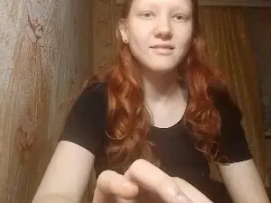 Cam4 Nude Webcam of JenaeCocuzza