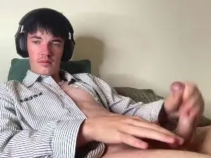 Cam4 Nude Webcam of NovaTwink