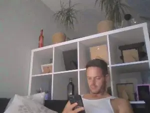 Cam4 Nude Webcam of bigcockjohnxxx
