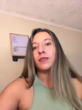 Cam4 Nude Webcam of nicolet_