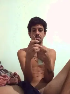 Cam4 Sex Cam of Lccarioca