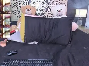 Cam4 Live Porn of Demon_Fox