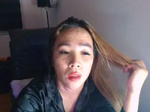 Cam4 Live Sex of pathie_69ass