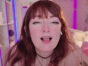 Cam4 Free Porn Cam of CissyGlitter