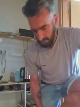 Cam4 Sex Chat of Doperman