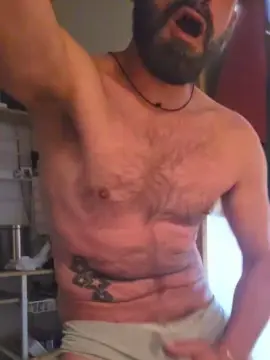 Cam4 Live Sex of Doperman