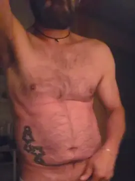 Cam4 Live Sex Cam of Doperman