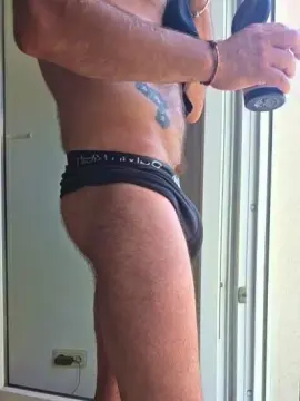 Cam4 Free Live Porn of Doperman