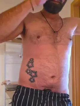 Cam4 Sex Cam of Doperman