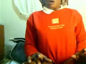 Cam4 Live Porn of Juicykitty24
