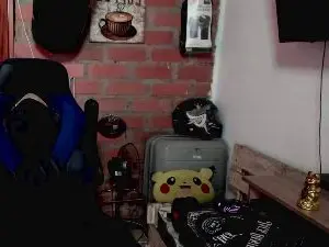 Cam4 Live Sex Cam of Travis_rxxx