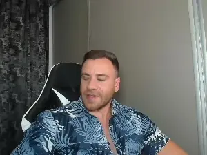 Cam4 Free Porn Cam of Thori92