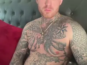 Cam4 Sex Chat of kray_sexy
