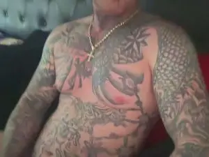 Cam4 Free Porn Cam of kray_sexy