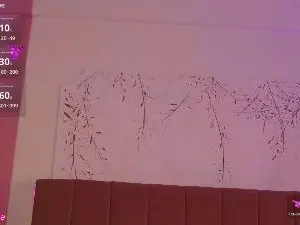 Cam4 Live Sex of PinkySparkss