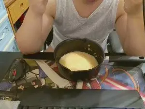 Cam4 Free Porn Cam of jackdragon6