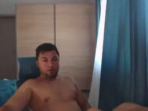 Cam4 Adult Video Chat of HankMalonee