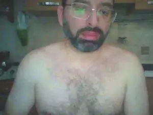 Cam4 Sex Cam of Hugos31
